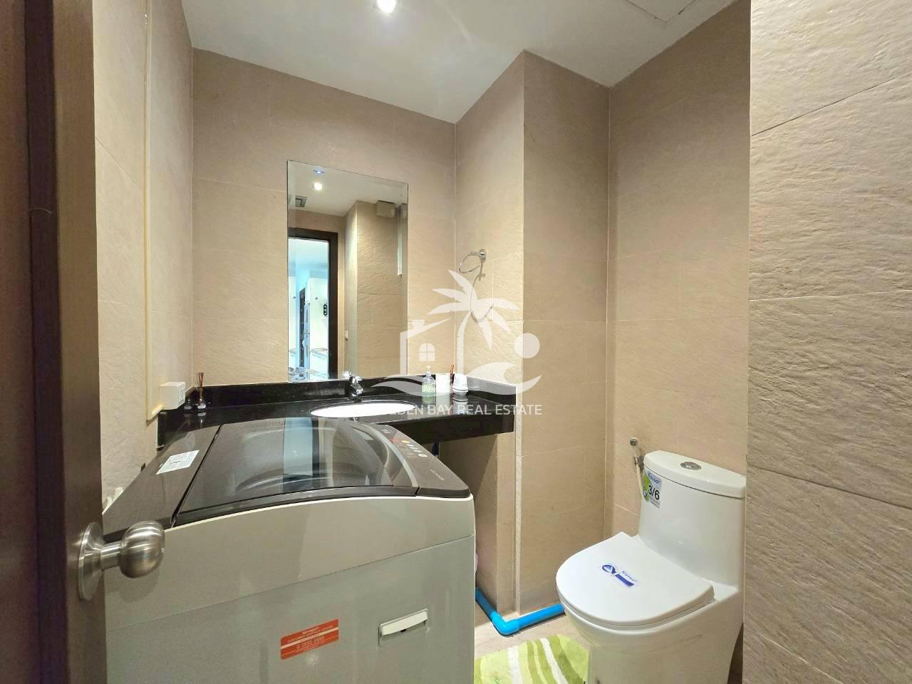 1 (10) The Park – Jomtien