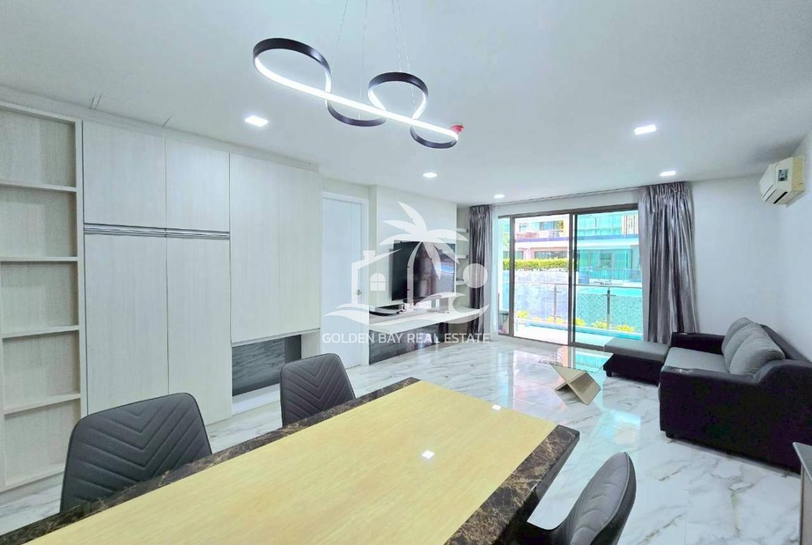 The Urban Condominium – Pattaya City