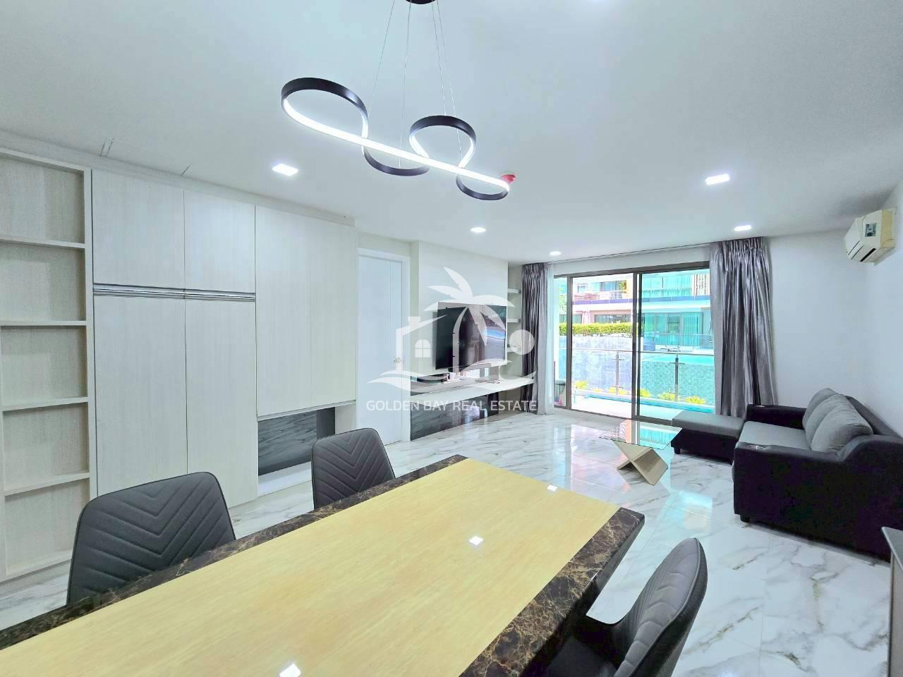 The Urban Condominium – Pattaya City