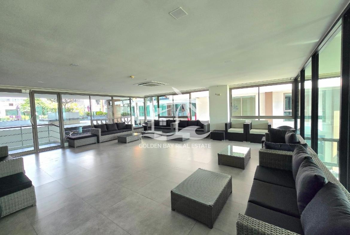 The Urban Condominium – Pattaya City