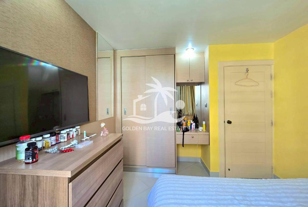Paradise Park – Jomtien