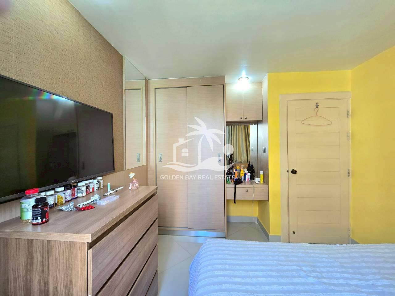 1 (10) Paradise Park – Jomtien