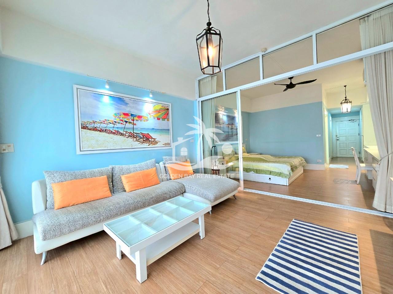 1 (10) Jomtien Complex – Jomtien