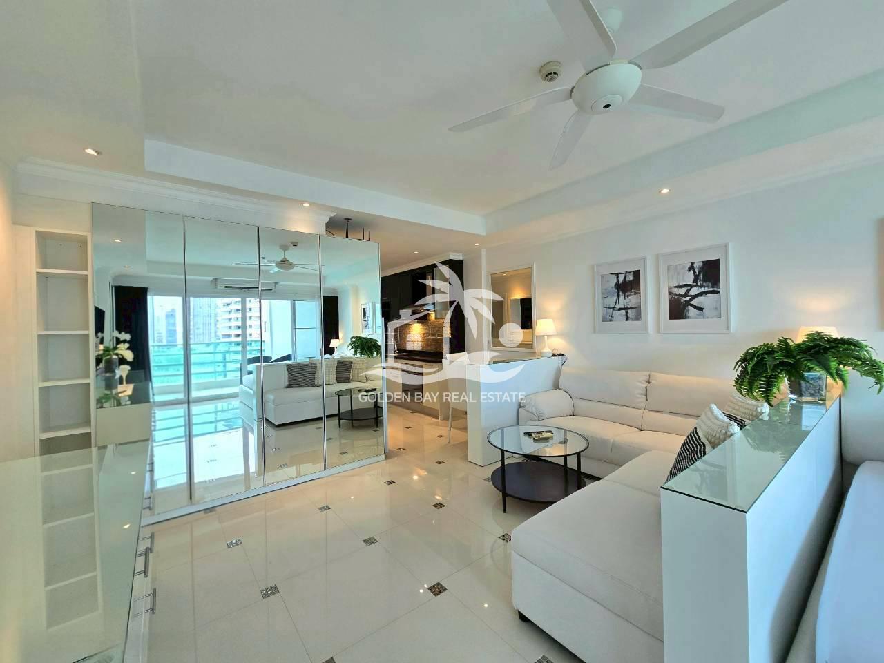 View Talay 7 – Jomtien