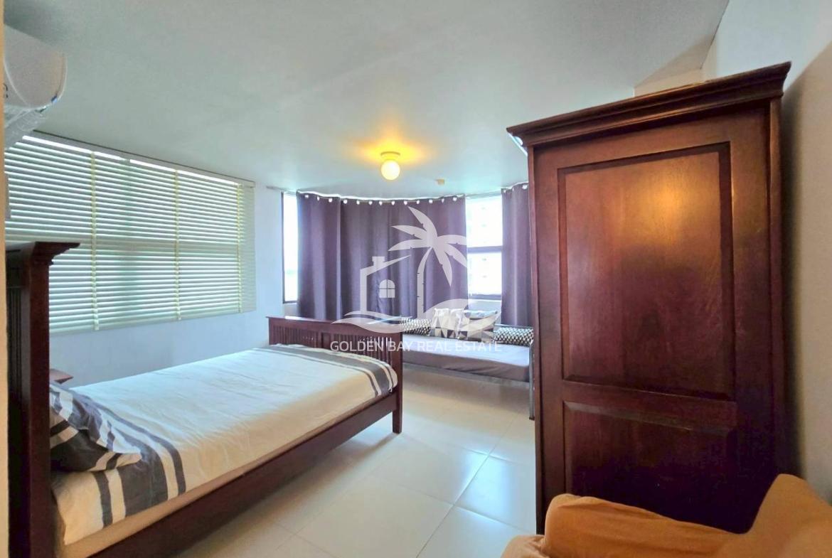 Jomtien Complex – Jomtien