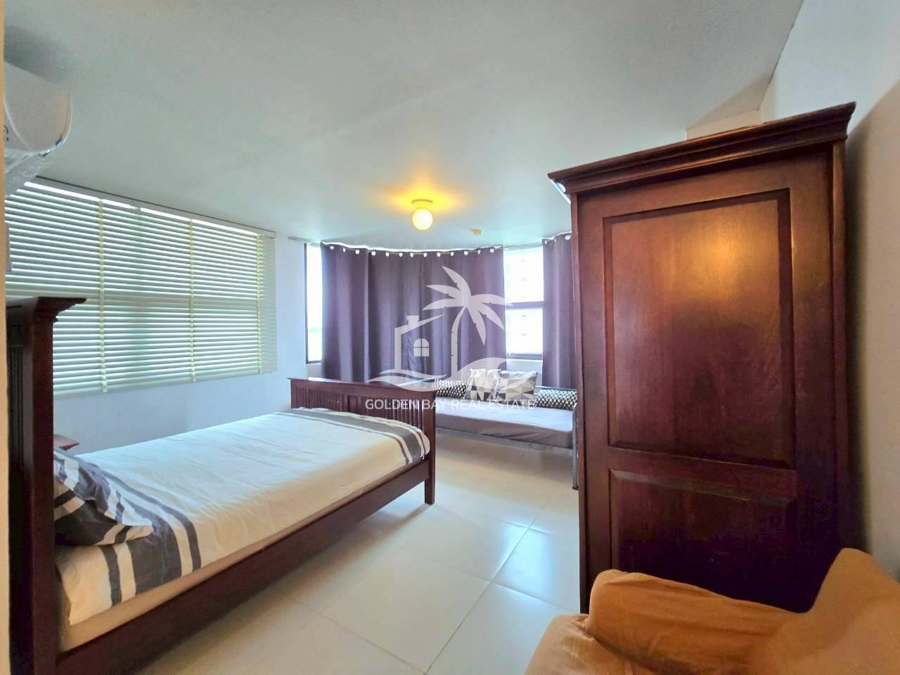 1 (11) Jomtien Complex – Jomtien