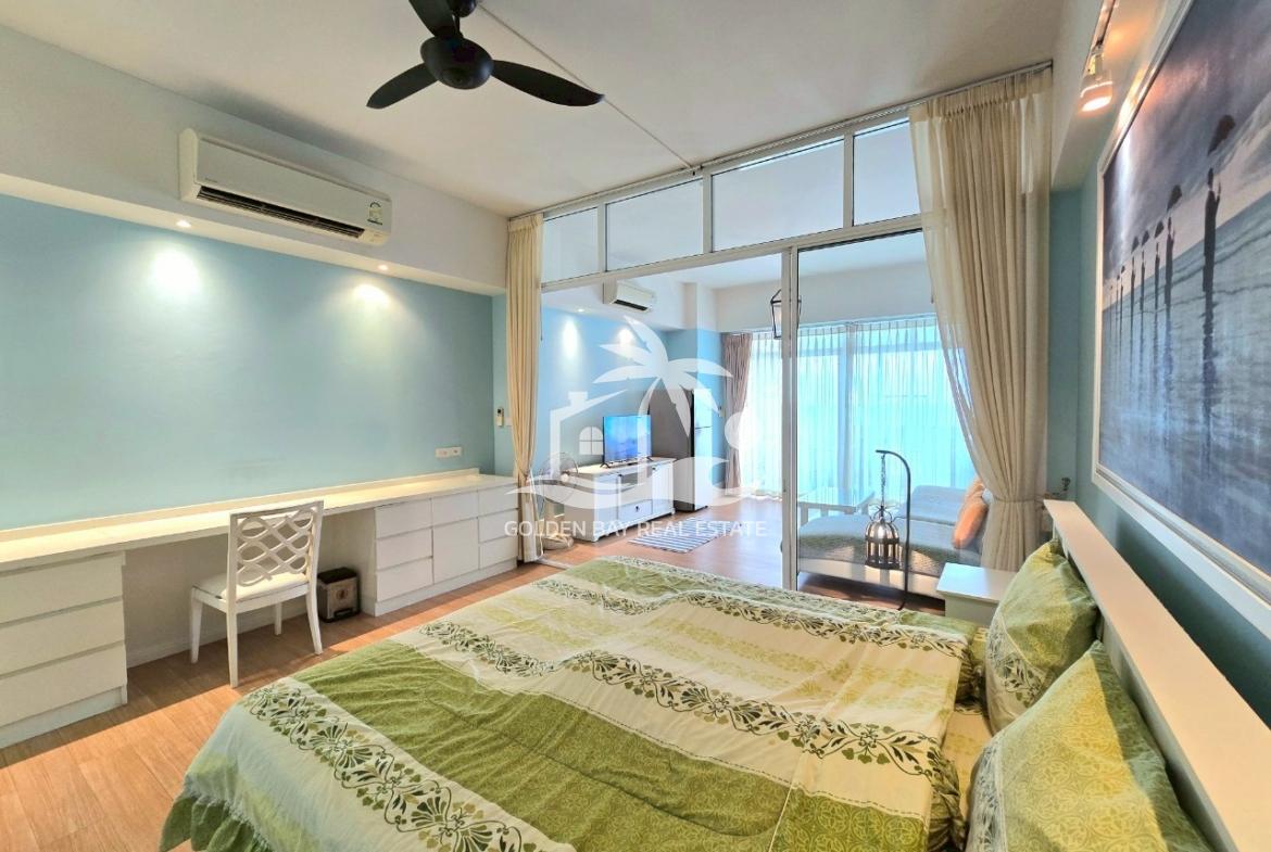Jomtien Complex – Jomtien
