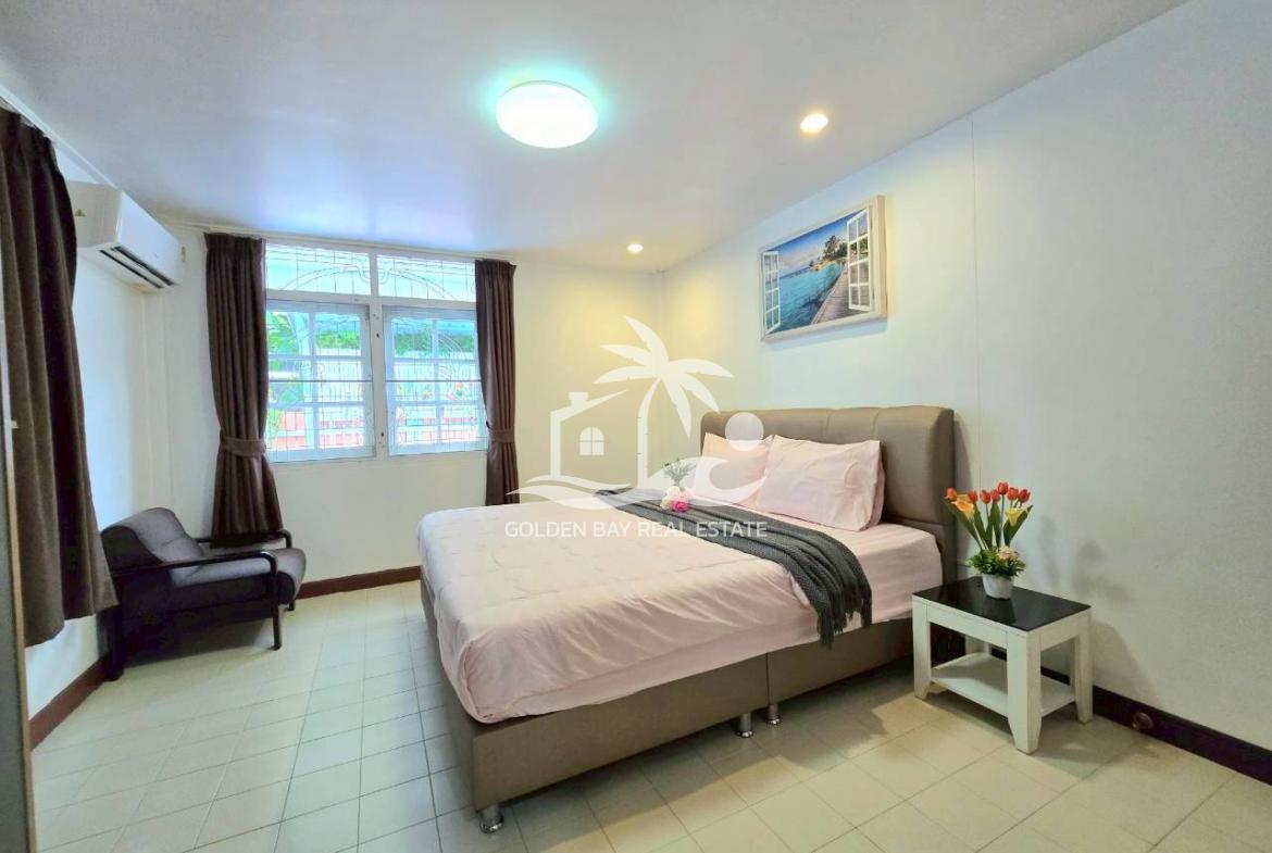 Grand Condotel & Village – Jomtien