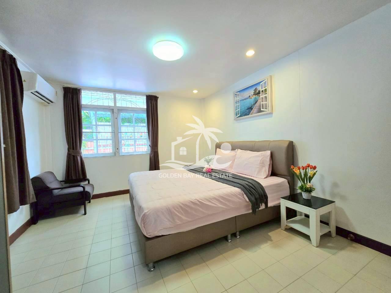 Grand Condotel & Village – Jomtien