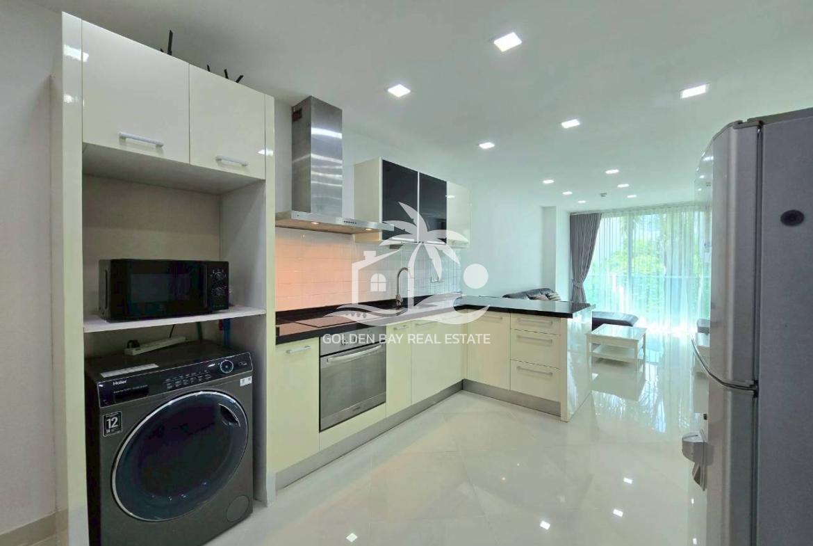 Laguna Heights – Wongamat