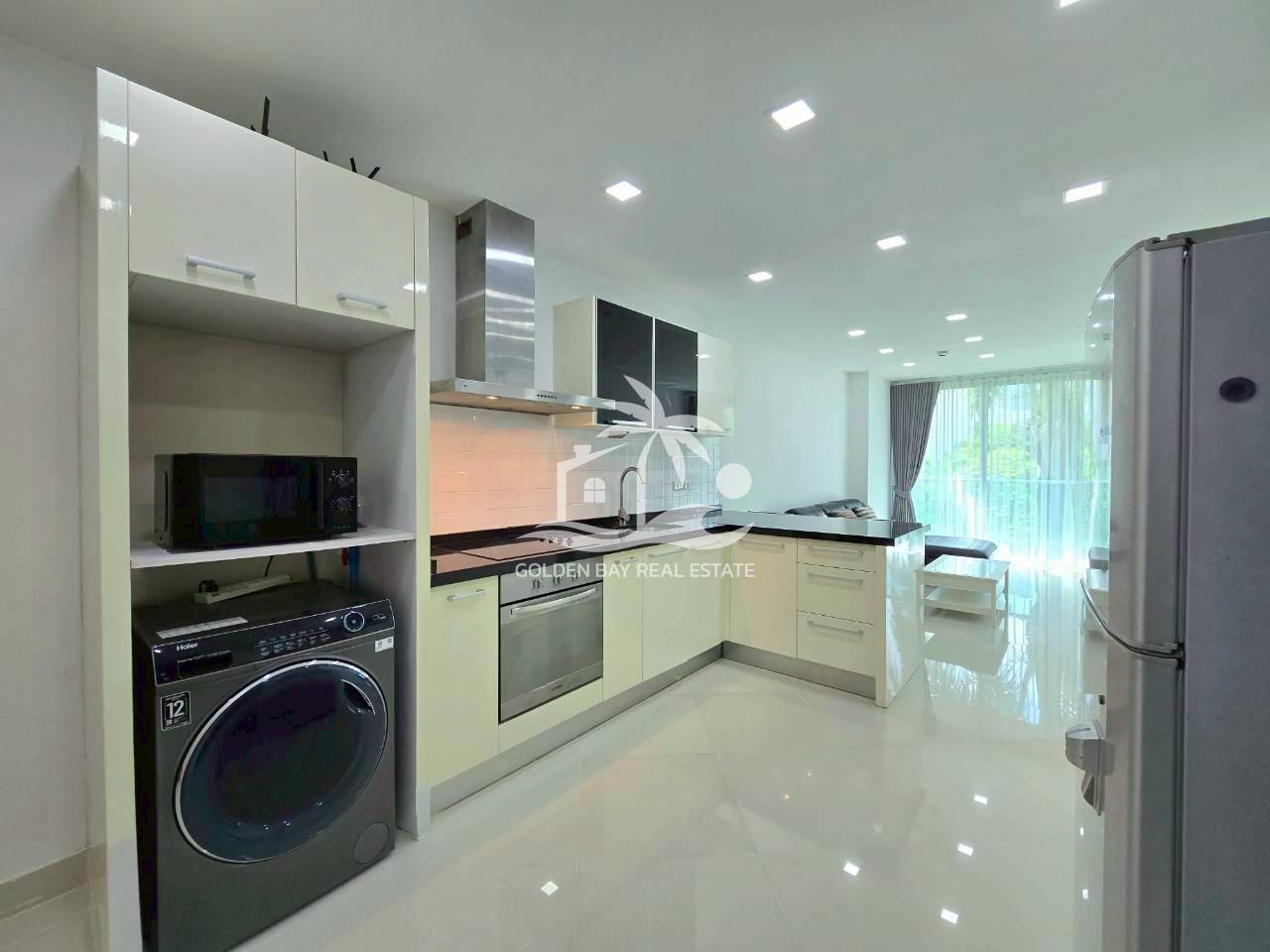 Laguna Heights – Wongamat