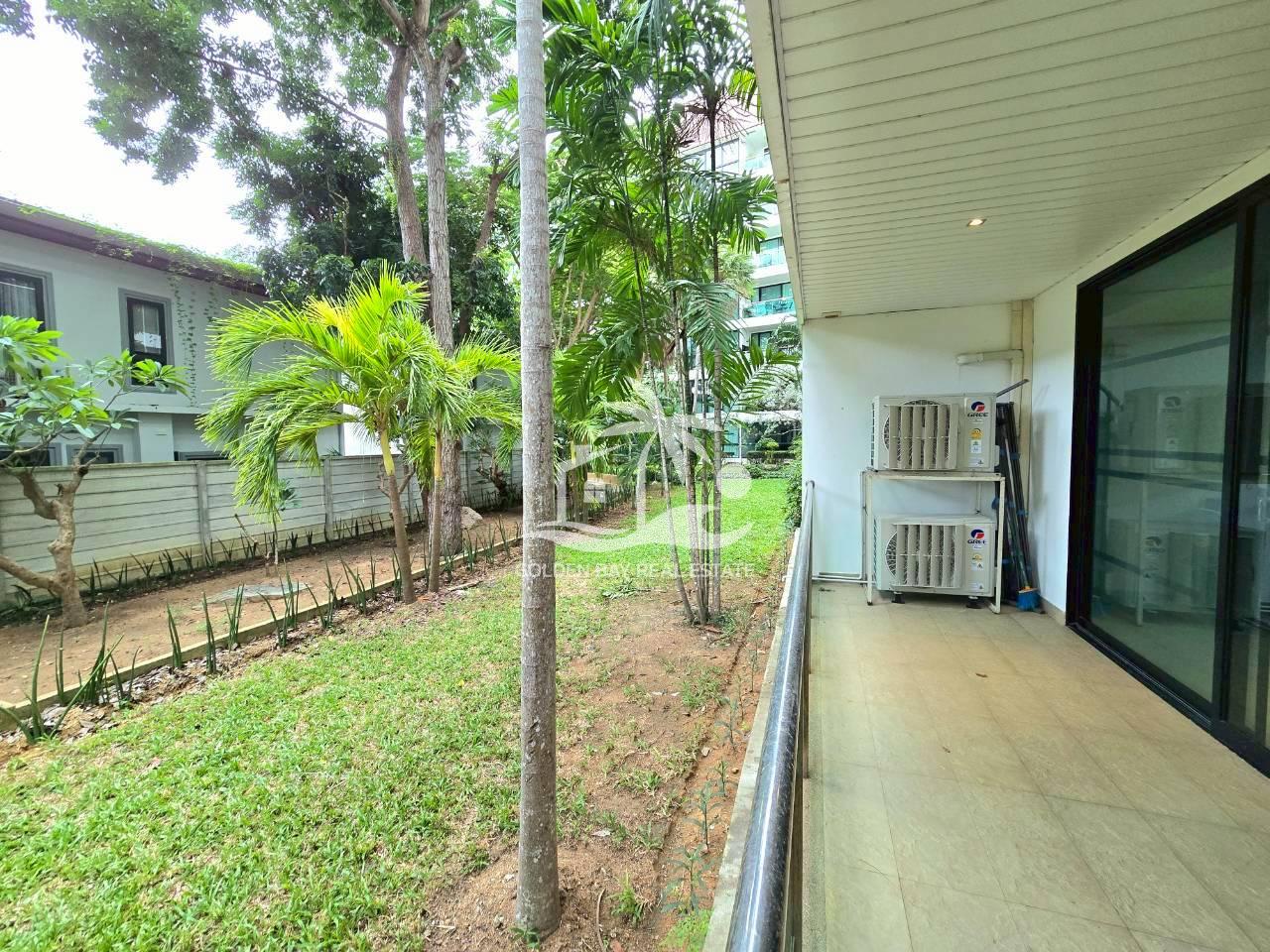 1 (11) The Park – Jomtien