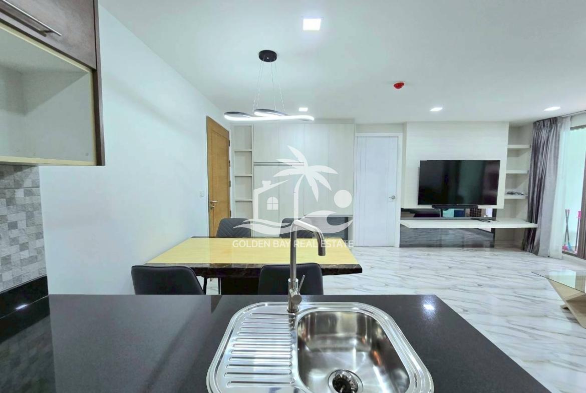 The Urban Condominium – Pattaya City