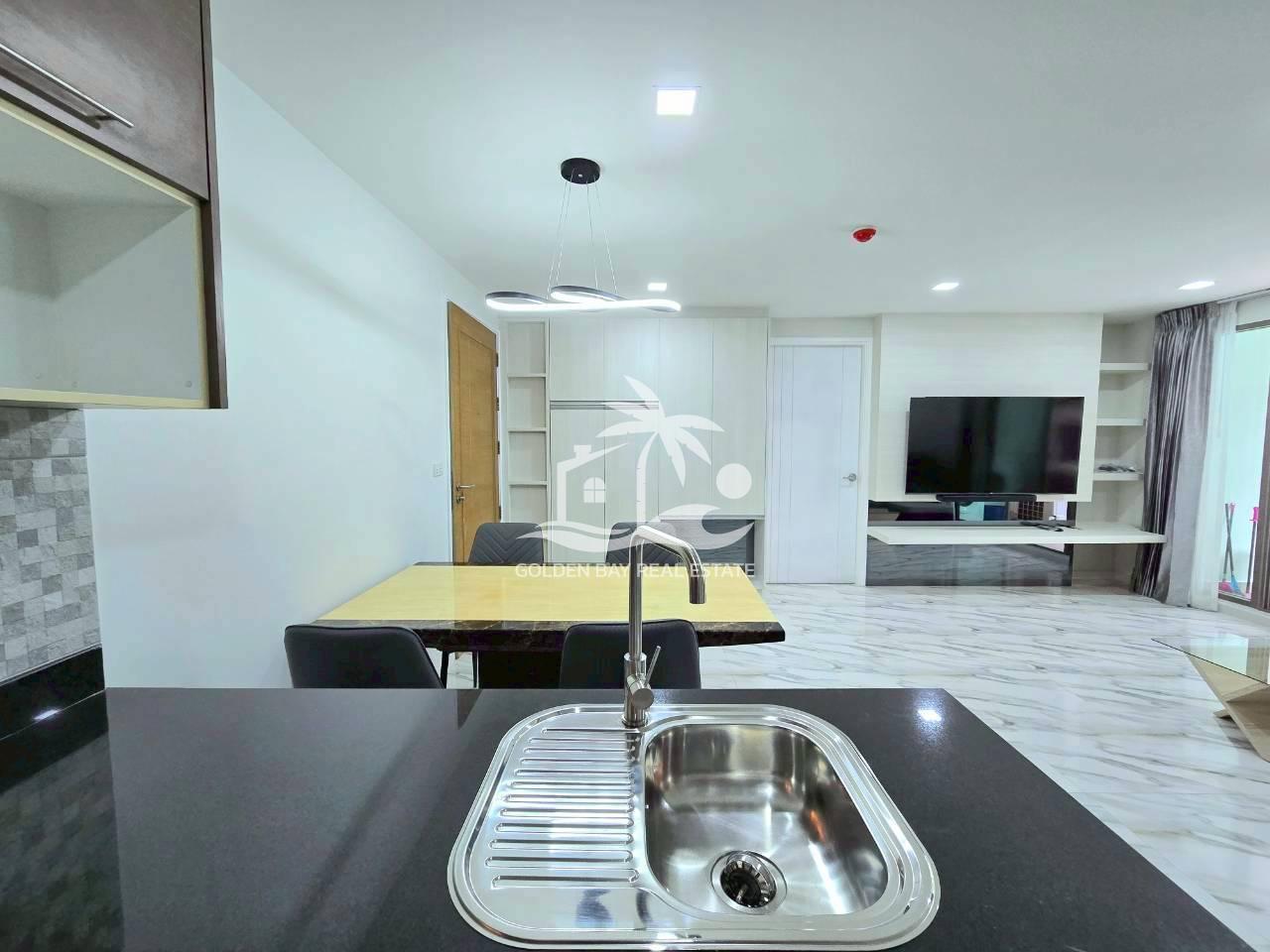 The Urban Condominium – Pattaya City
