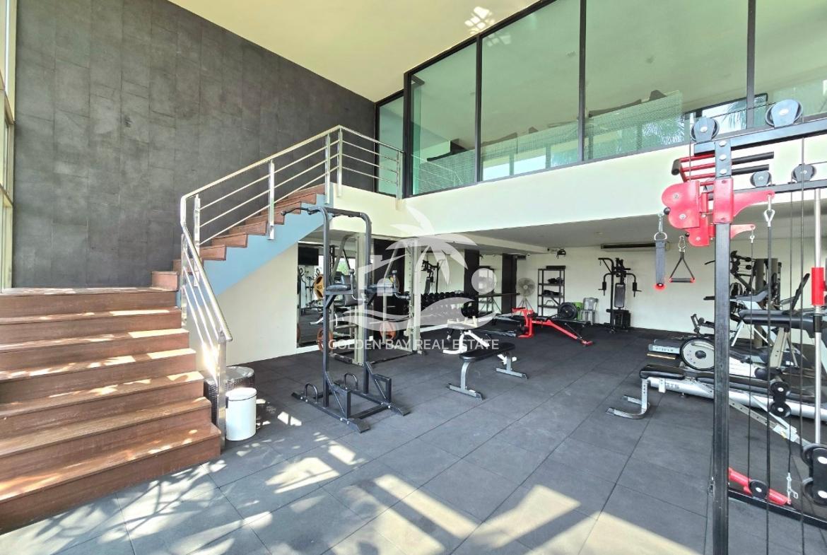 The Urban Condominium – Pattaya City