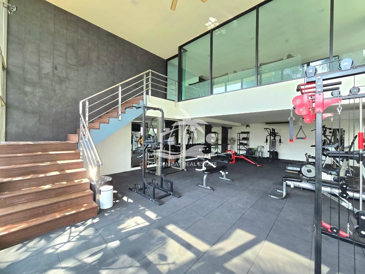 The Urban Condominium – Pattaya City