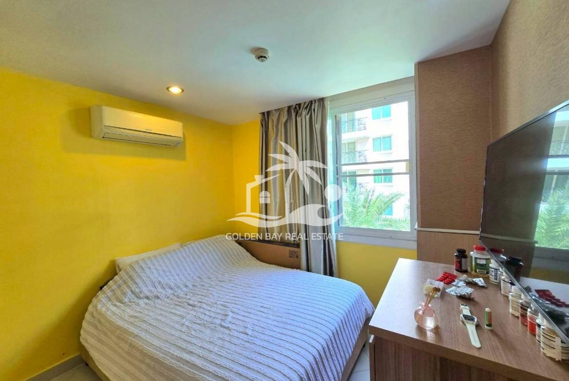 Paradise Park – Jomtien