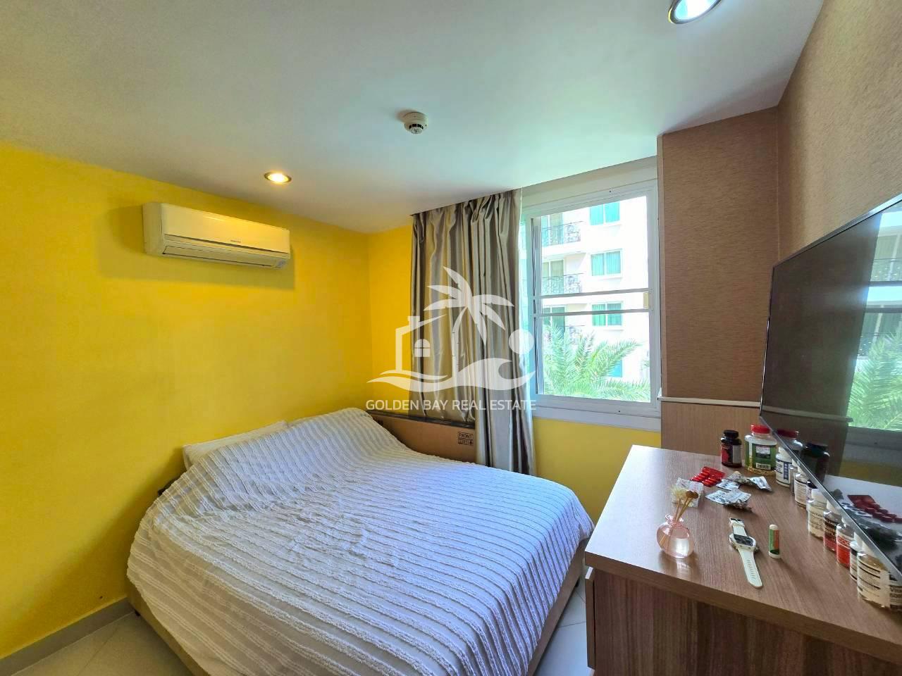 1 (11) Paradise Park – Jomtien