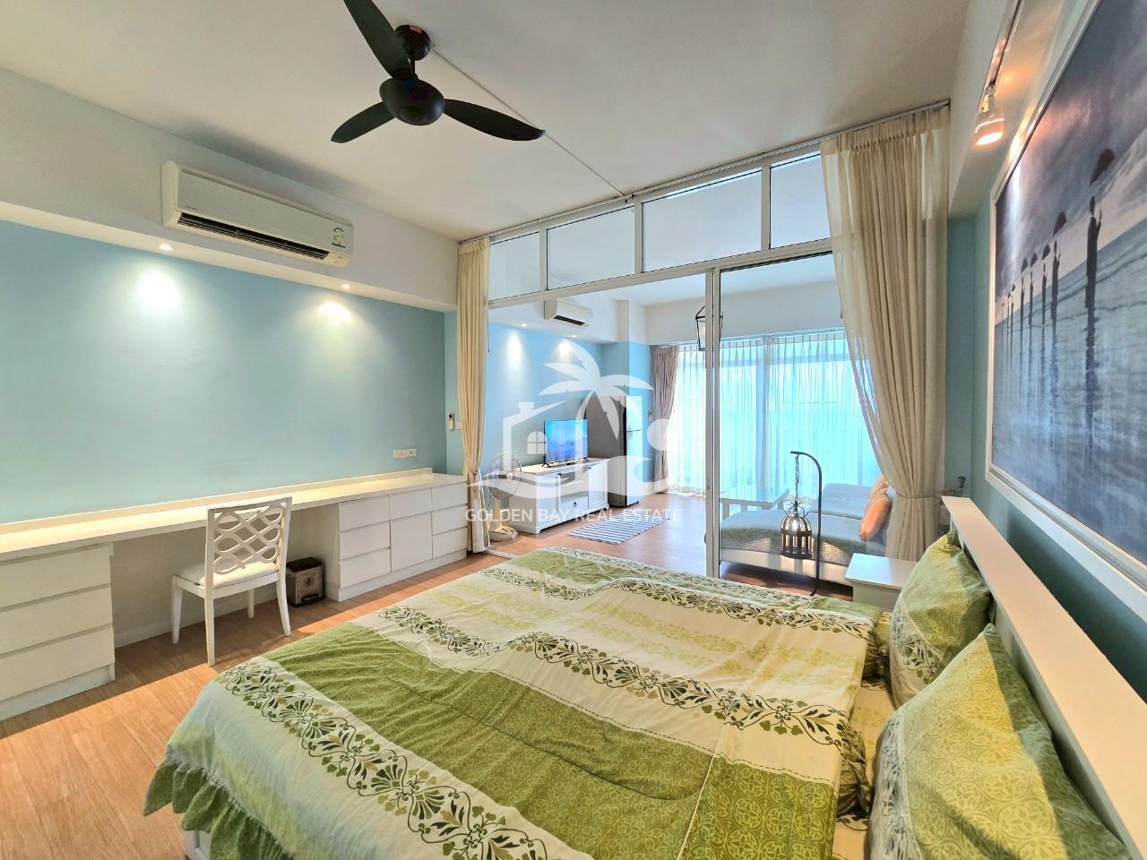 1 (11) Jomtien Complex – Jomtien