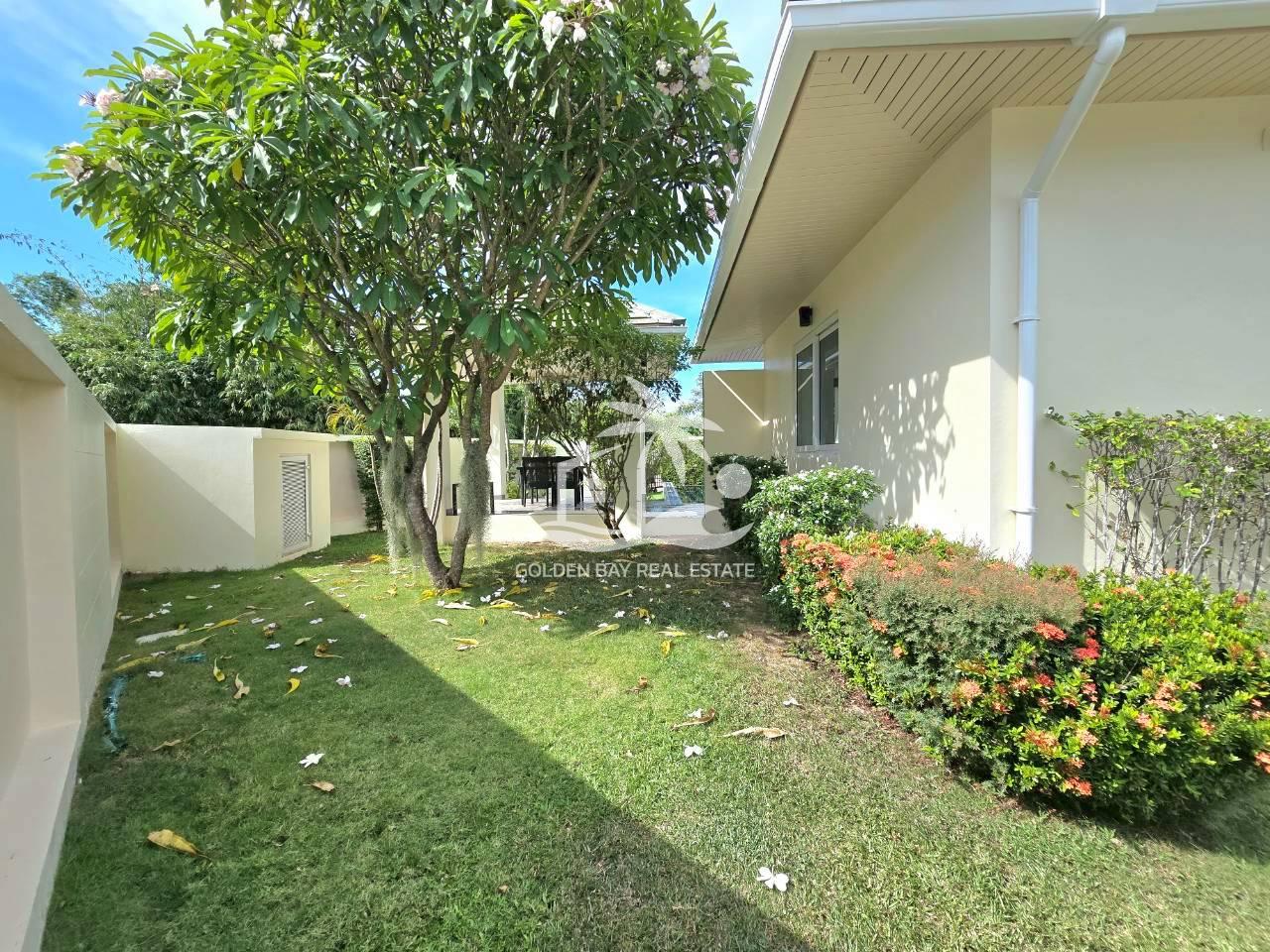 Green Field Villas 5 – East Pattaya