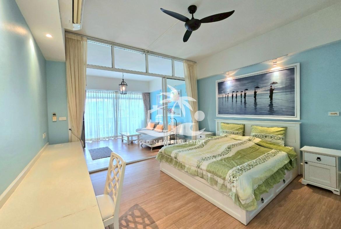 Jomtien Complex – Jomtien