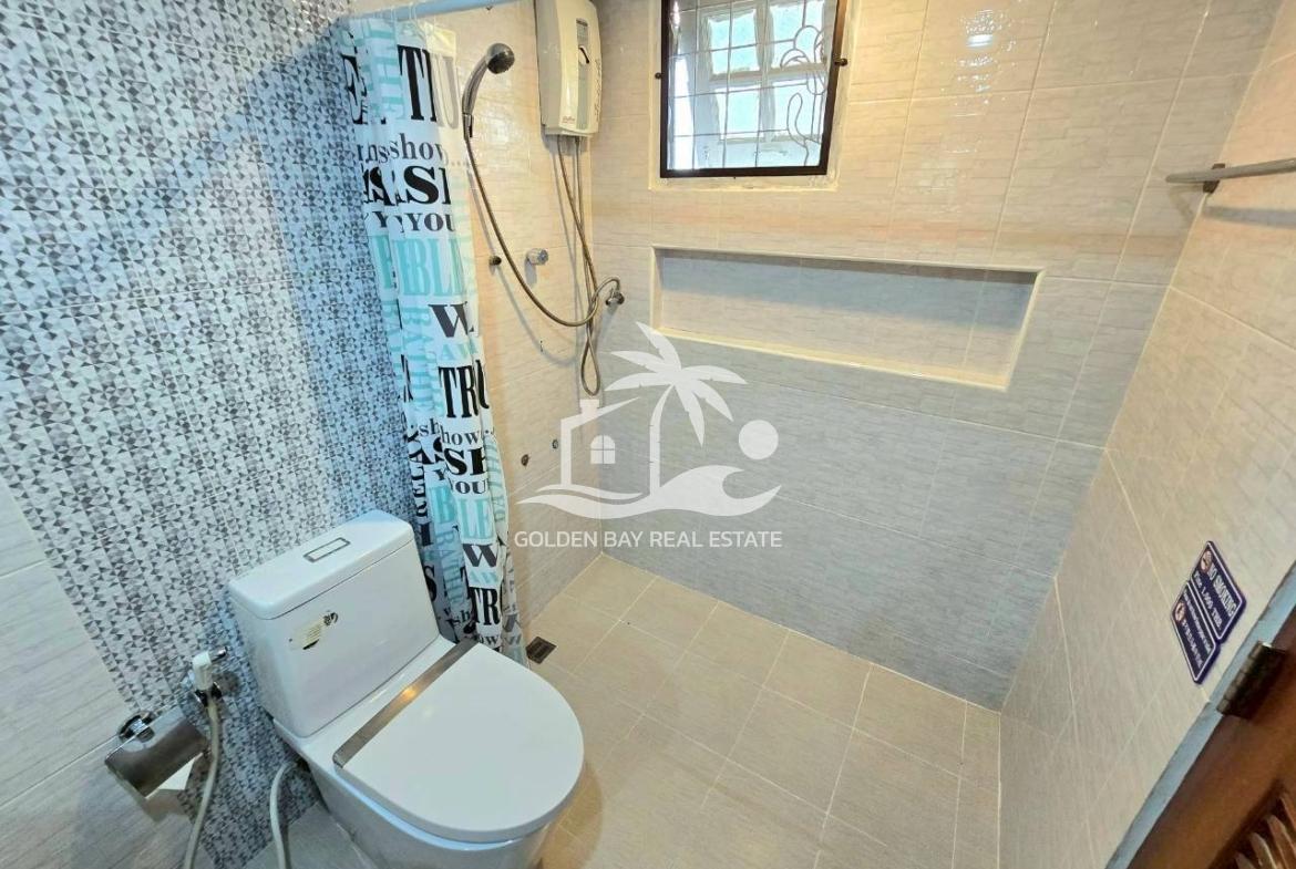 Grand Condotel & Village – Jomtien