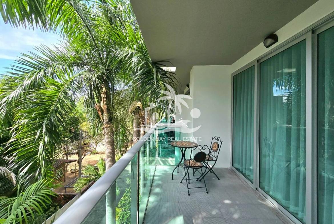 Laguna Heights – Wongamat