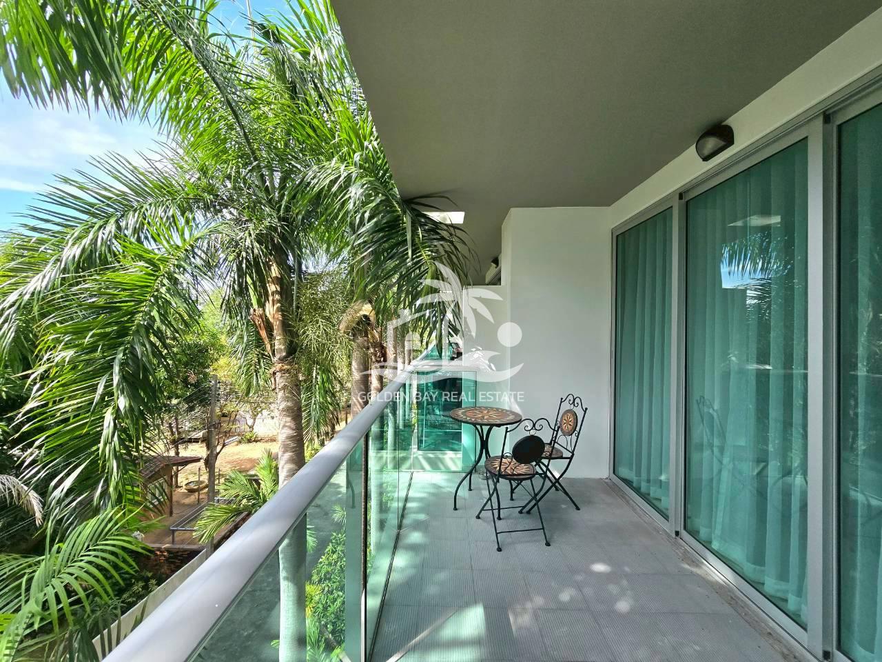 Laguna Heights – Wongamat
