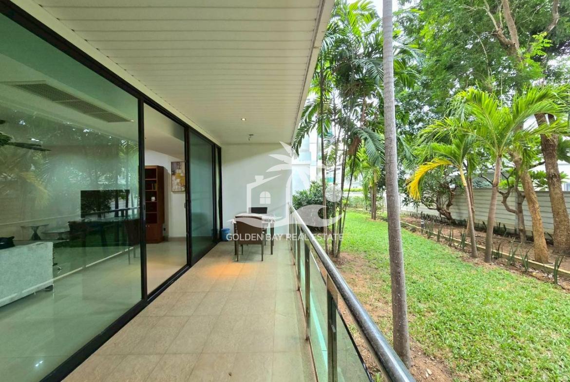 The Park – Jomtien
