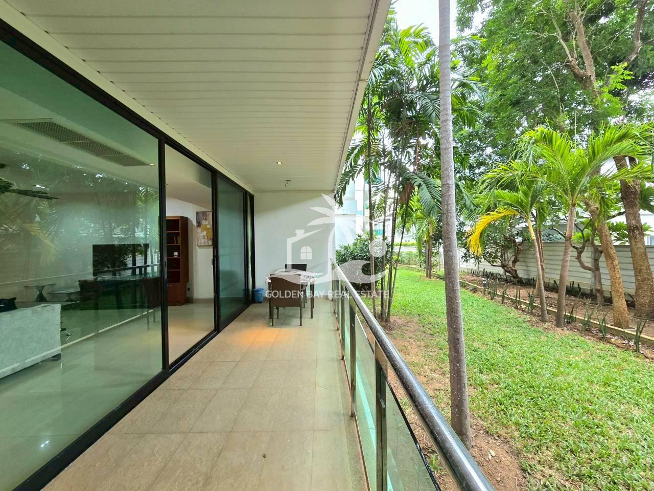 1 (12) The Park – Jomtien
