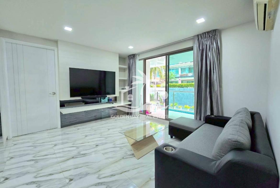 The Urban Condominium – Pattaya City
