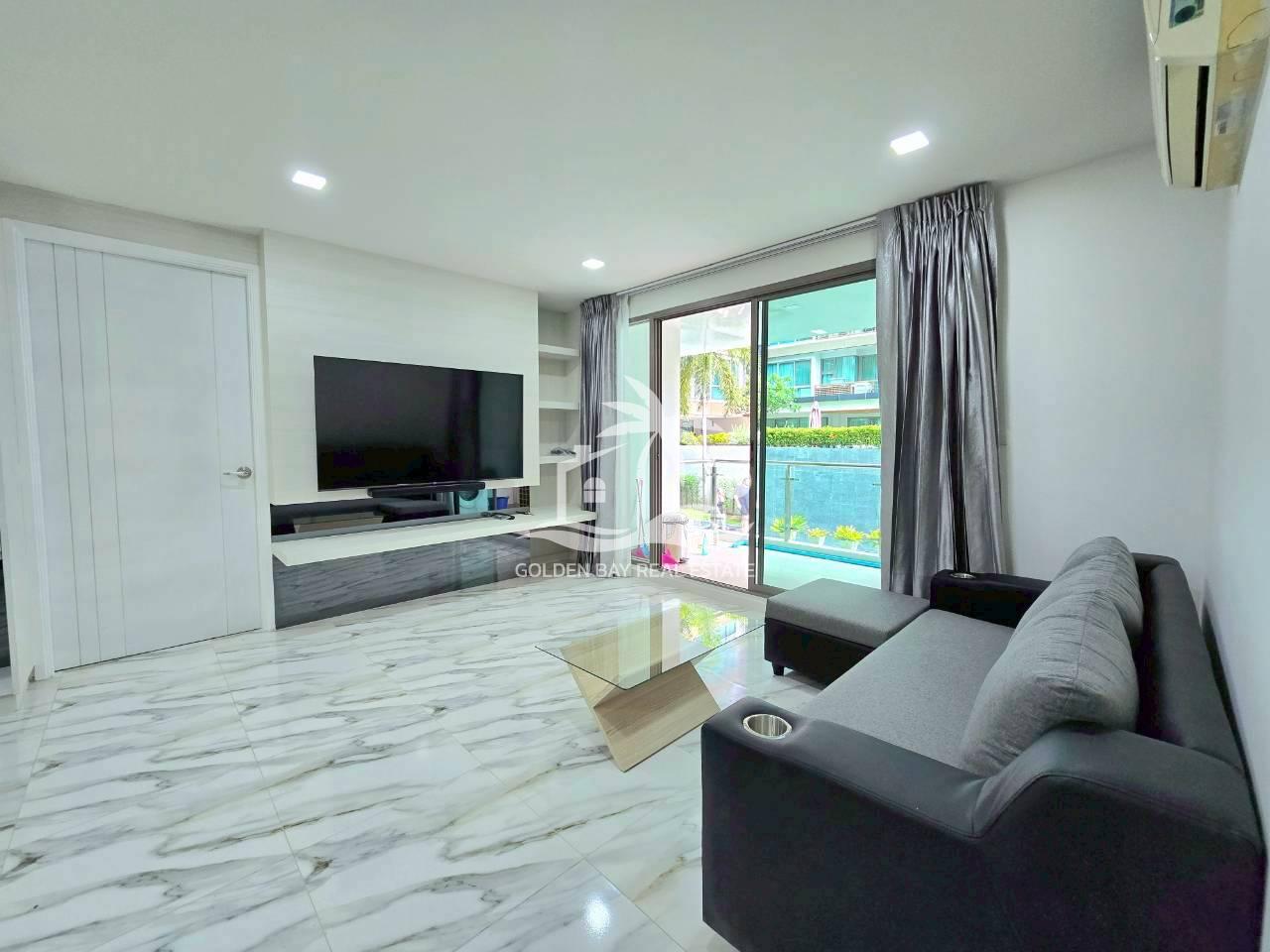 The Urban Condominium – Pattaya City