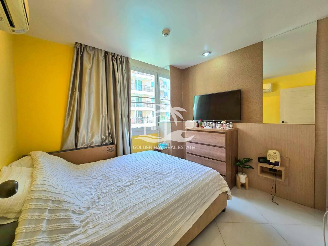 1 (12) Paradise Park – Jomtien