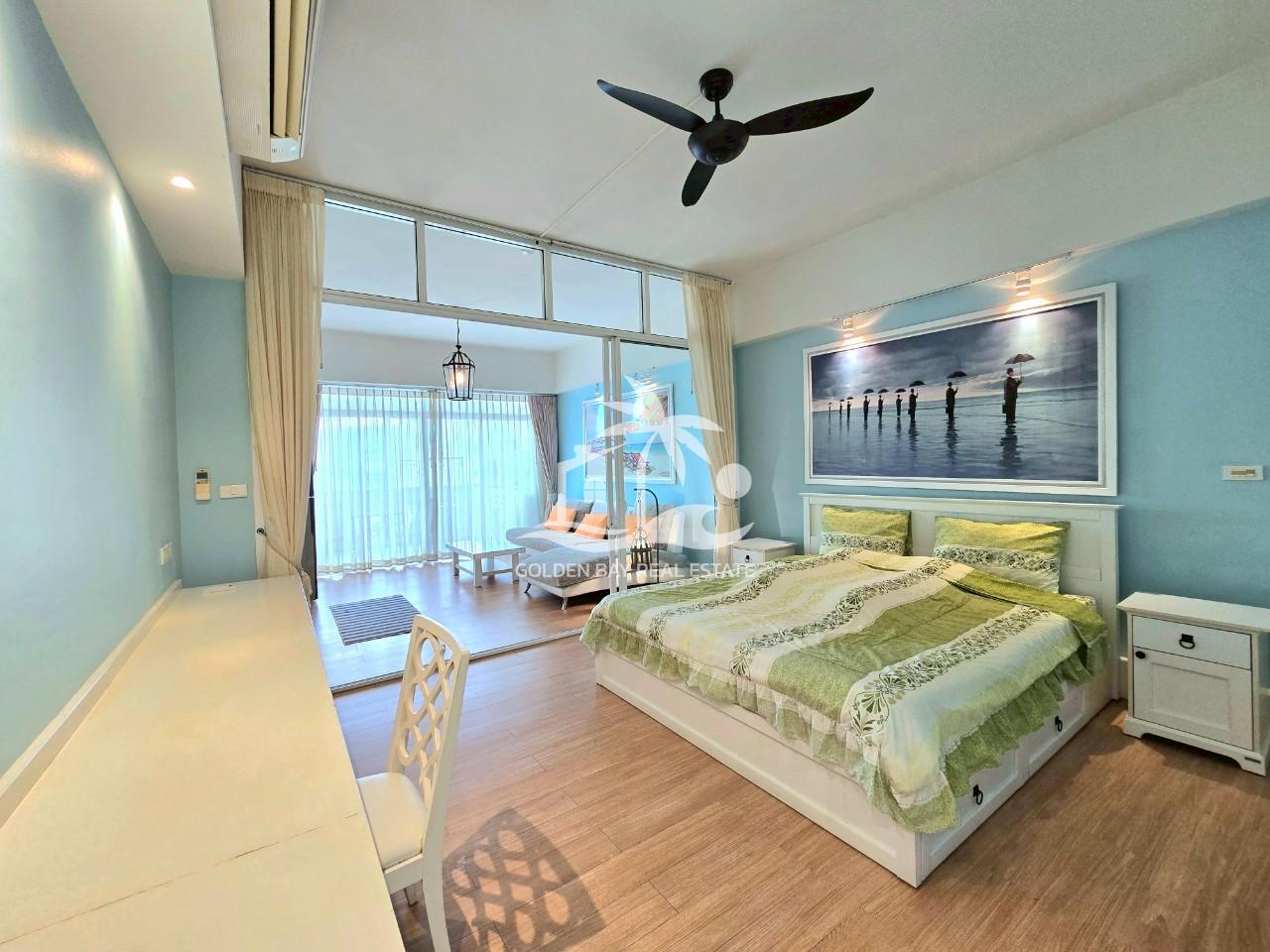 1 (12) Jomtien Complex – Jomtien