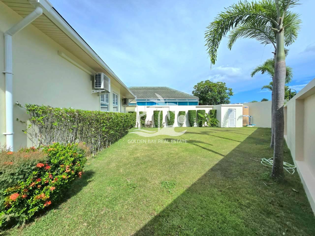 Green Field Villas 5 – East Pattaya