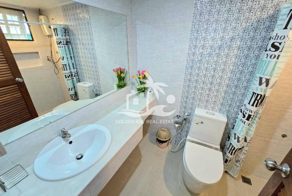 Grand Condotel & Village – Jomtien