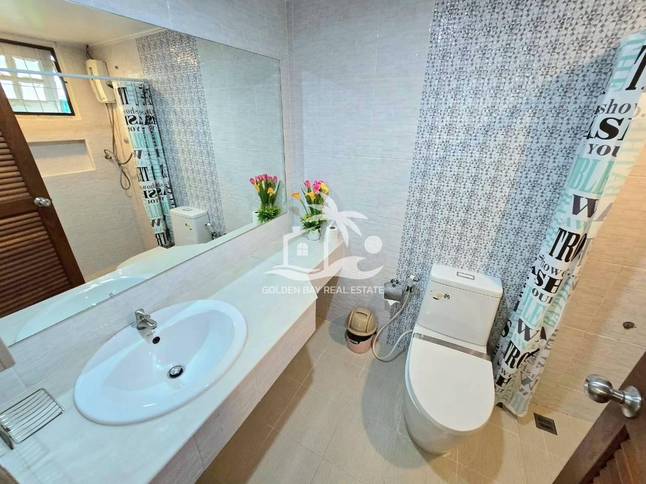 Grand Condotel & Village – Jomtien
