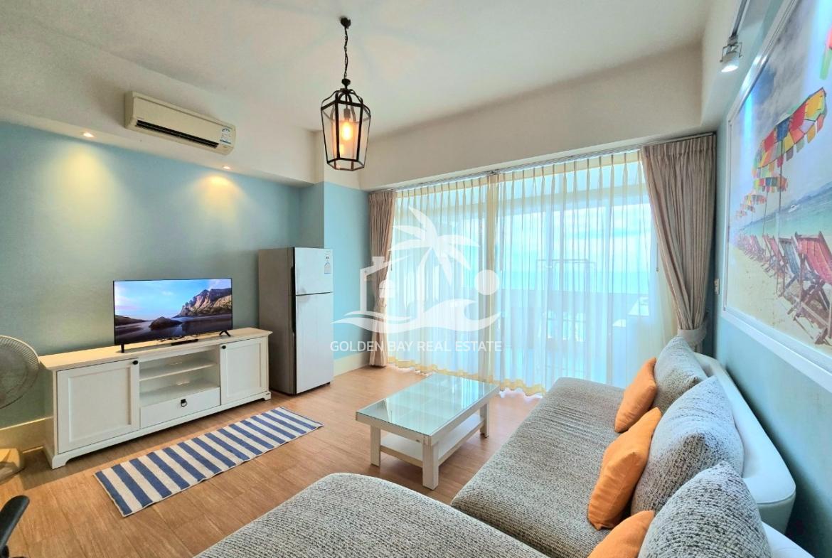Jomtien Complex – Jomtien