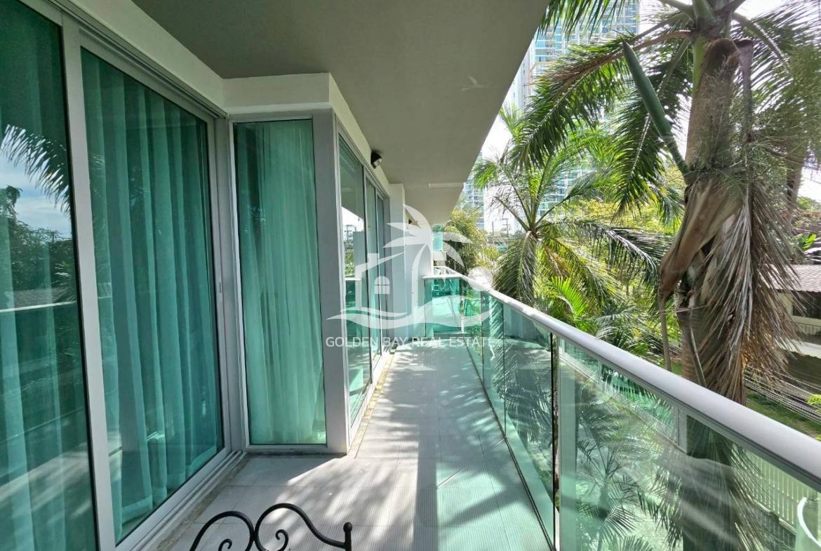 Laguna Heights – Wongamat