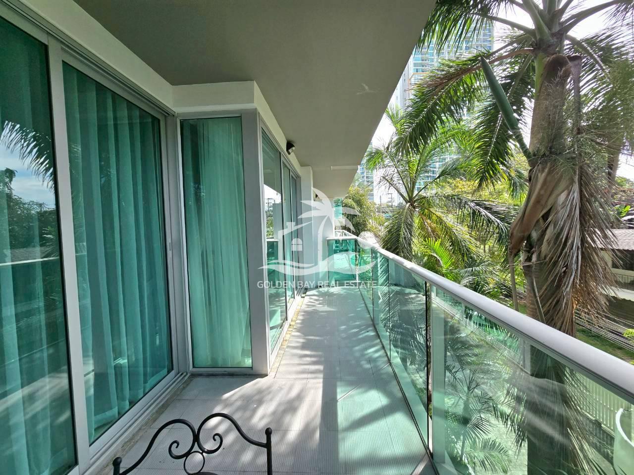 Laguna Heights – Wongamat