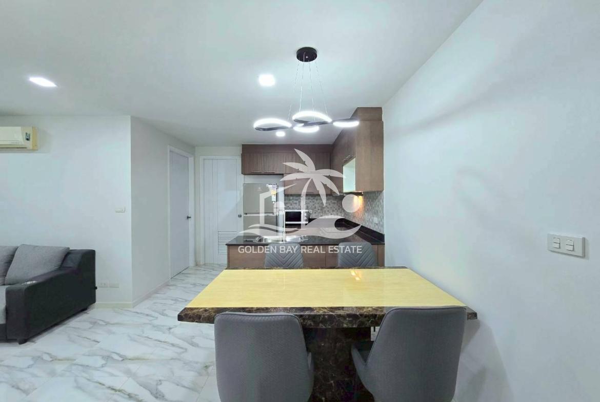 The Urban Condominium – Pattaya City