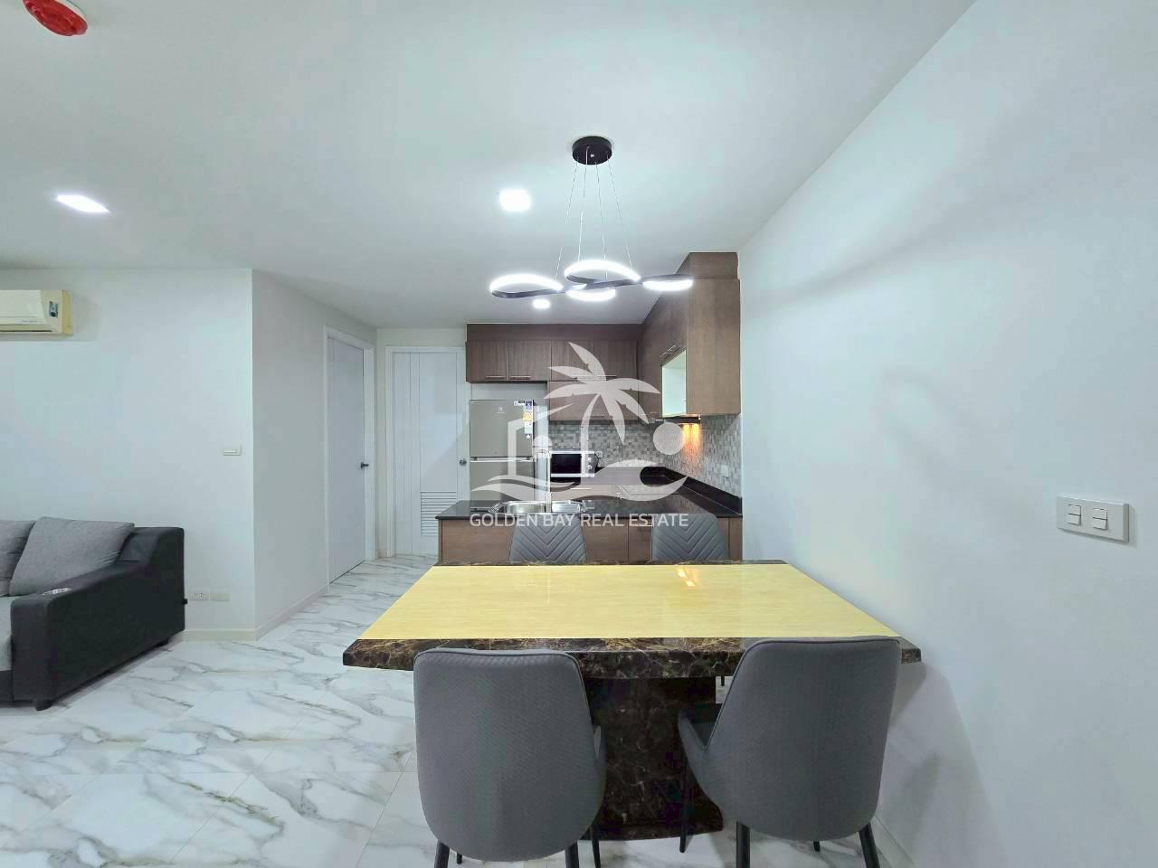 The Urban Condominium – Pattaya City
