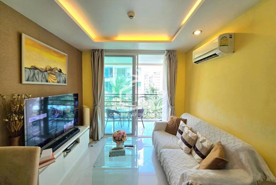Paradise Park – Jomtien