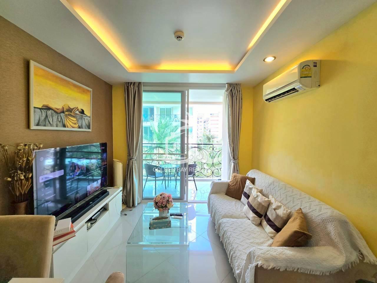 1 (13) Paradise Park – Jomtien