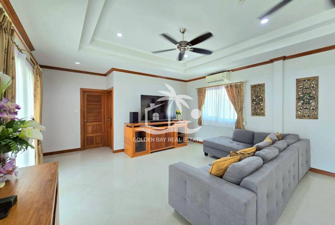 Pool View Villas – East Pattaya