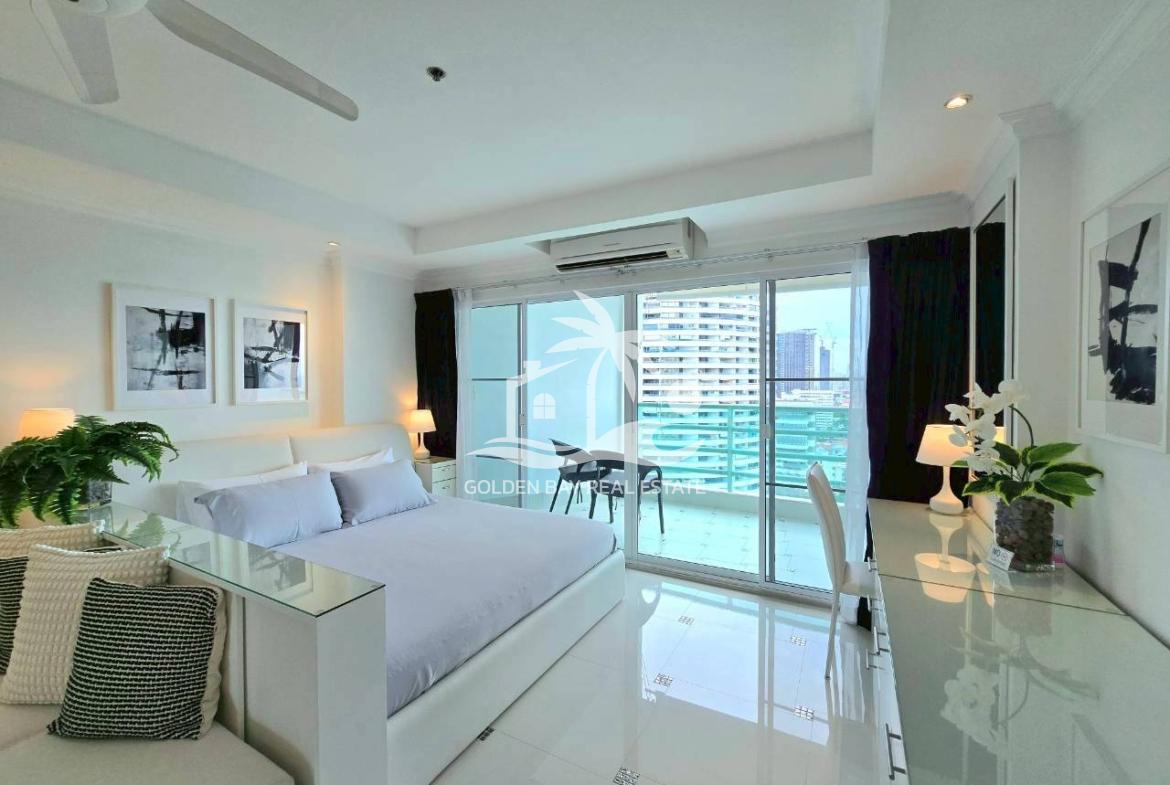 View Talay 7 – Jomtien