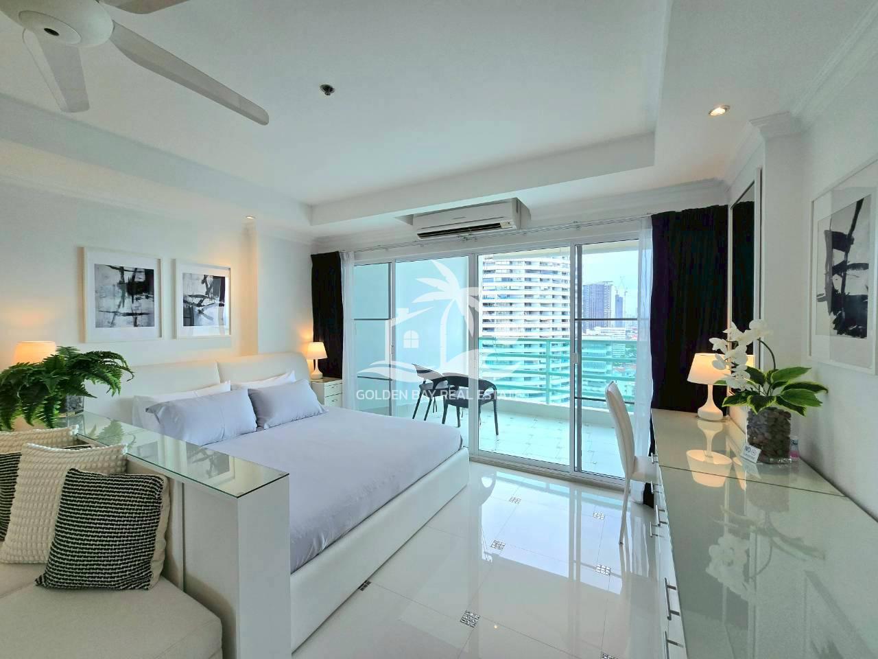 View Talay 7 – Jomtien