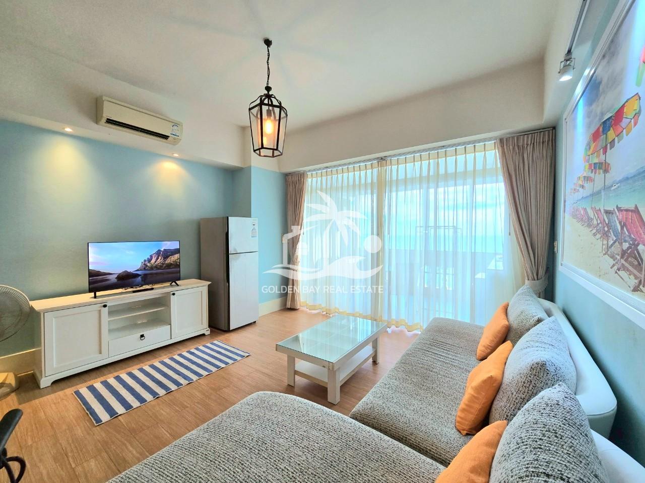 1 (13) Jomtien Complex – Jomtien