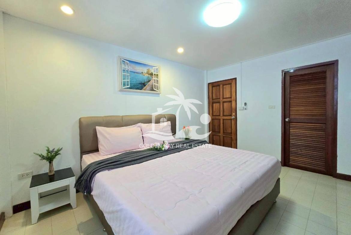 Grand Condotel & Village – Jomtien