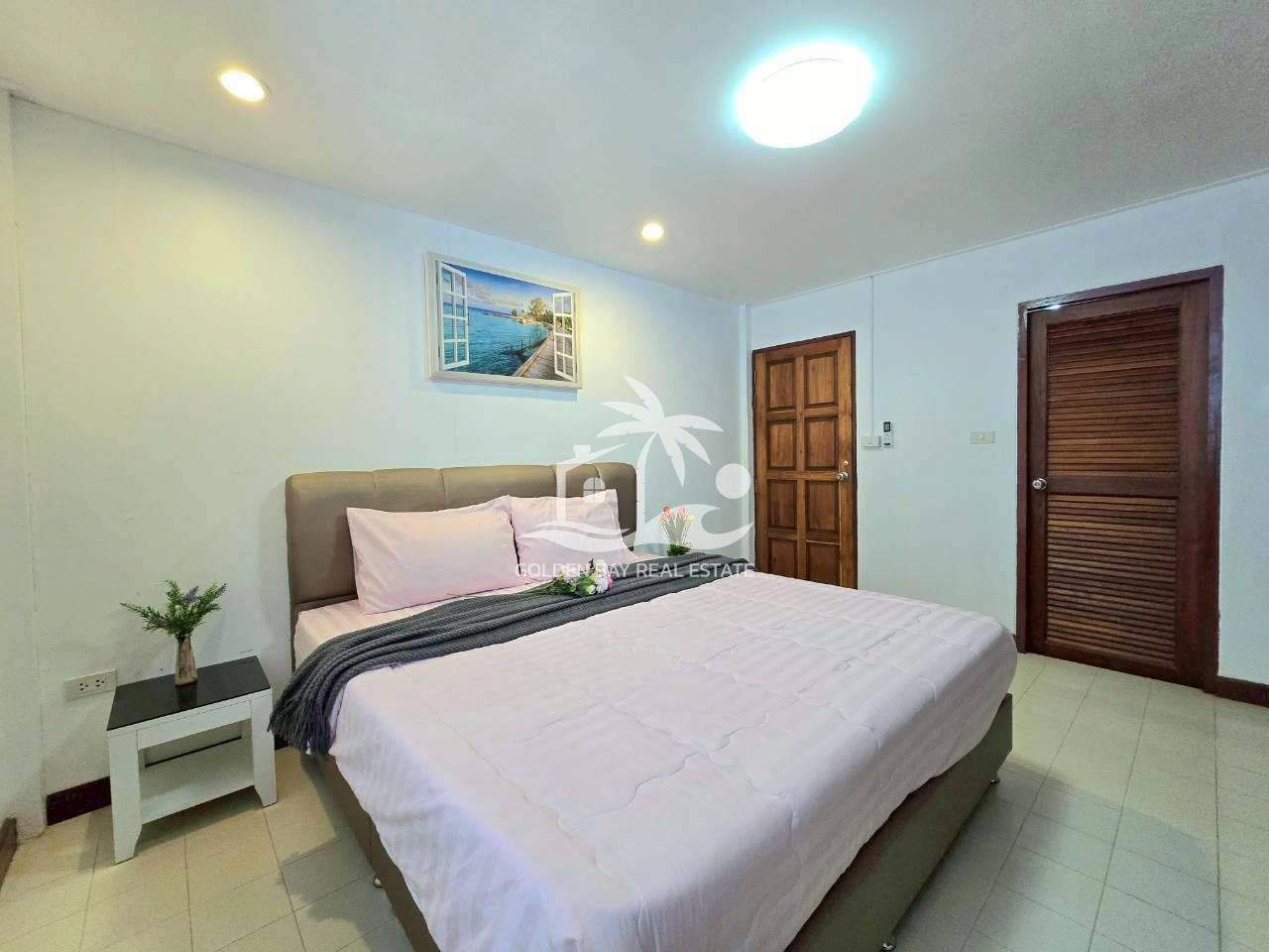 Grand Condotel & Village – Jomtien